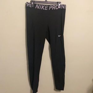 Nike Dry Fit Leggings